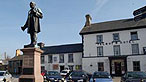 Sgwâr Tregaron