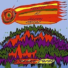 Review of Love Travels At Illegal Speeds