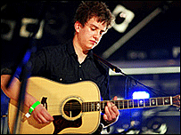 Tommy Reilly