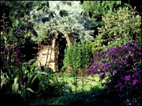 Briarfield Gardens.
