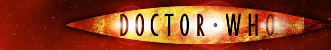 Doctor Who