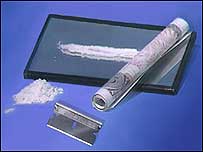 Cocaine