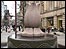 The Cotton Bud Fountain