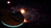 Render of ship...