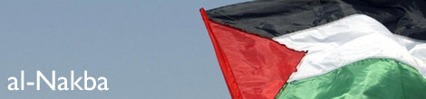 Palestinian flag