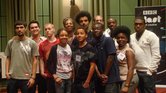 Maida Vale with...