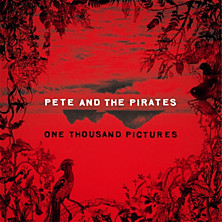 Review of One Thousand Pictures