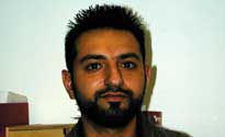 Suliman Ali