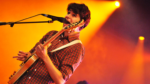 Vampire Weekend