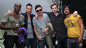 The Invasion Of... - Devilish Ways - BBC Introducing