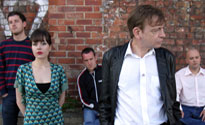 The Fall