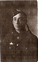 Robert Halliday