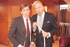 Men In Suits