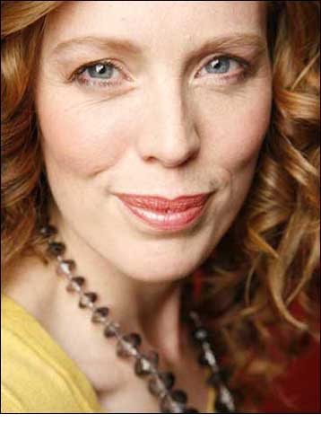 Ruth Barcroft