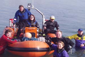 ssac club rib
