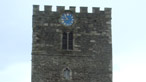 Eglwys Santes Fair a'r Holl Saint