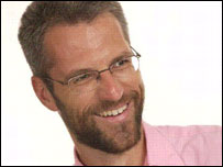 Andrew Edwards