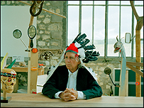 Shezad Dawood film