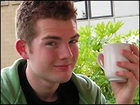 Nice cup of tea!