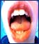 mouth