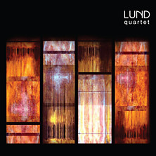 Review of Lund Quartet