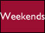 Weekends on BBC Coventry & Warwickshire