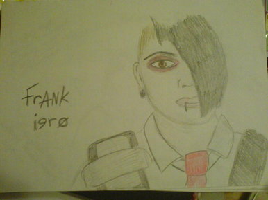 Frank Lero