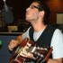 Future Friction Amit Chadda performs a live track