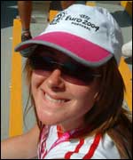 Julia Causton