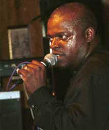 Dele Sosimi