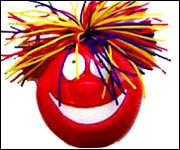 Red Nose