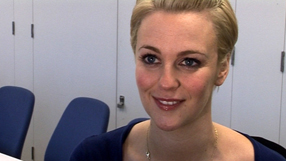Miranda Raison