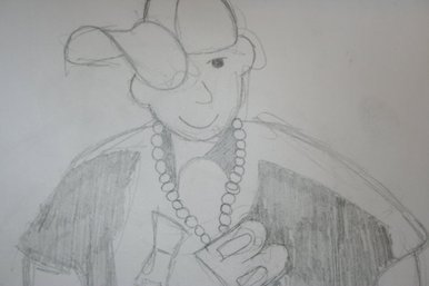 Kappa boy