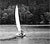 Sailing boat