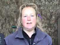 Dawn Houghton