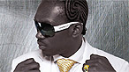 Busy Signal interview