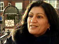 Ranjana Bell