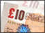 £10 note