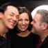 Lots of laughs with Davina