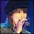 Chrissie Hynde