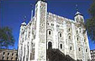 Photograph showing the empressive White Tower