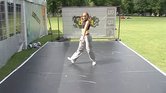 danceoff competition... danceoff competition...
