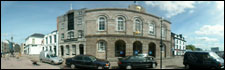 The Customs House