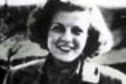 Martha Gellhorn