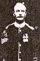 Joseph John Mumford
