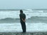 Fred by the sea