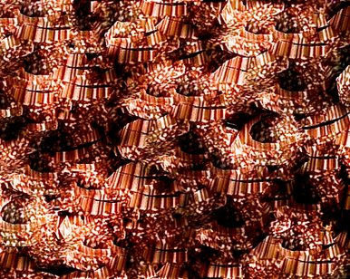 Magma