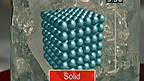 Gronynnau Solid