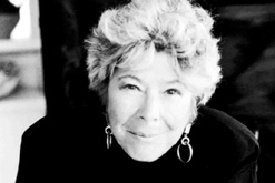 Marilyn French