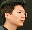 Kim Ho Ip